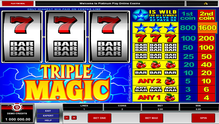 Videoslots Casino snimak ekrana 2