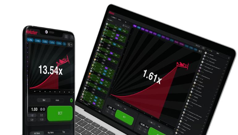 BetLabel Casino snimak ekrana 2